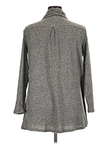 NY Collection Cardigan (view 2)