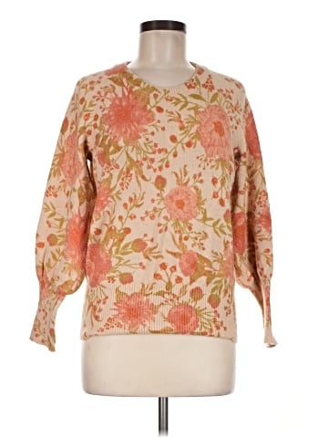 LC Lauren Conrad Pullover Sweater (view 1)