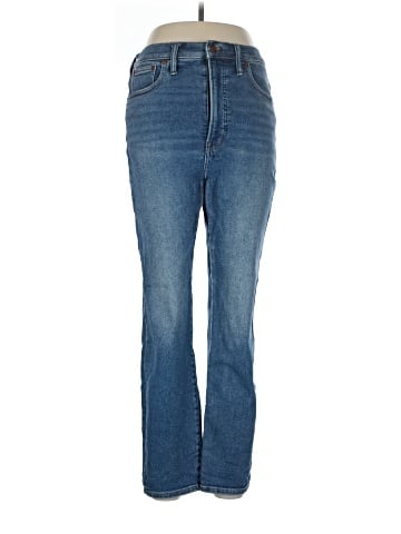 Madewell Jeans (view 1)