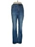 Madewell Blue Jeans Size 30 waist - photo 1