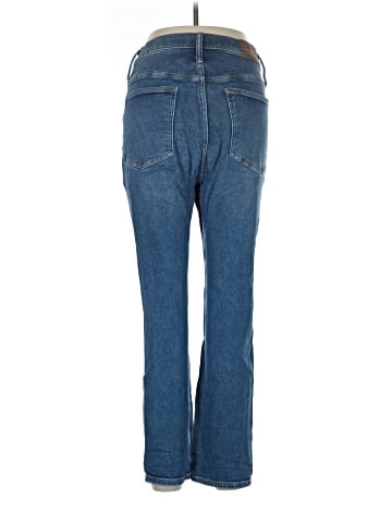 Madewell Jeans (view 2)