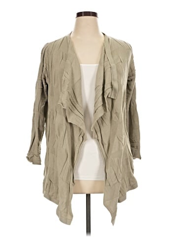 Babette Cardigan (view 1)