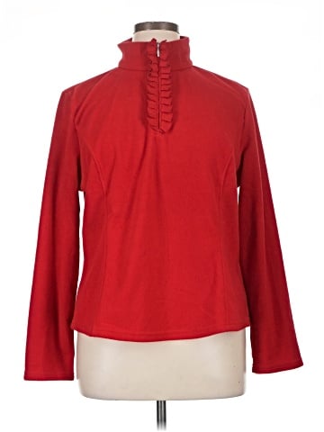 Coldwater Creek Turtleneck Sweater (view 1)