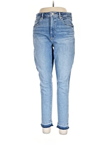 Ann Taylor LOFT Jeans (view 1)
