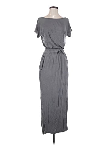 Cotton  Chicks Casual Dress (view 1)
