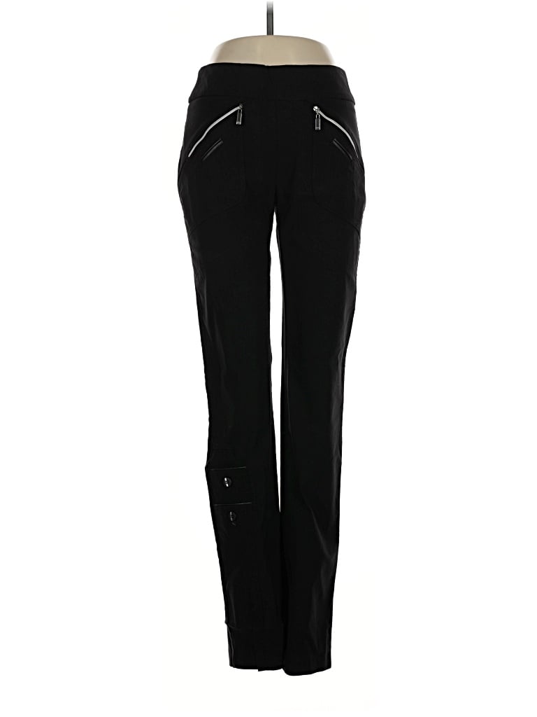 Pre-owned Jamie Sadock Casual Pants In Black