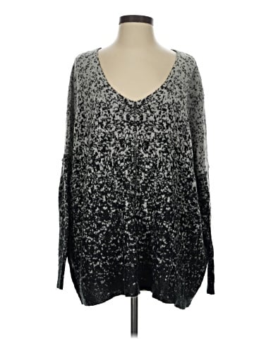 Wildfox Pullover Sweater (view 1)