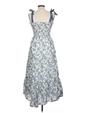 She + Sky Casual Dress (view 2)