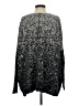 Wildfox Silver Pullover Sweater Size Sm (1 or S) - photo 2