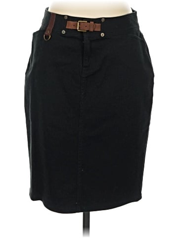Lauren Jeans Co. Formal Skirt (view 1)