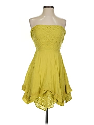 Free People Cocktail Dress (view 1)