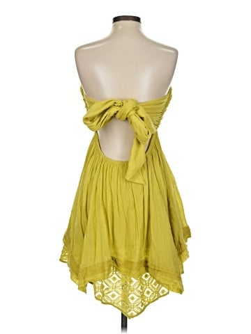 Free People Cocktail Dress (view 2)