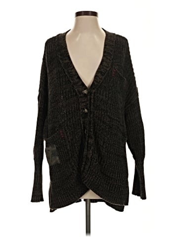Vintage Havana Cardigan (view 1)