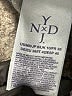 NYDJ Blue Jeans Size 6 - photo 8