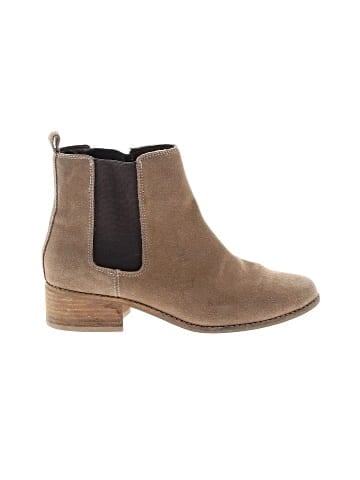 Gap Ankle Boots (view 1)