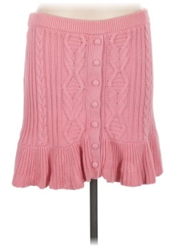 LoveShackFancy Casual Skirt (view 1)