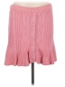 LoveShackFancy Pink Casual Skirt Size M - photo 1