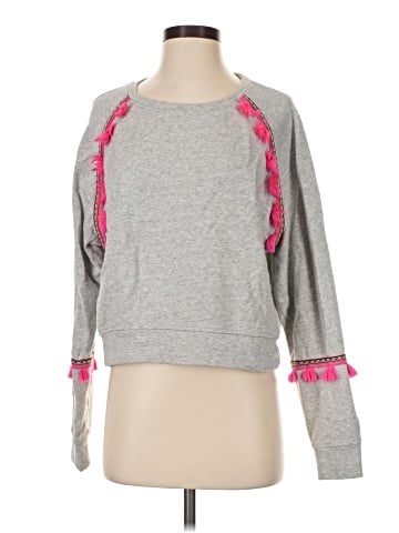 Generation Love Sweatshirt (view 1)
