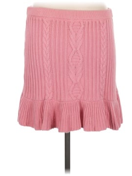 LoveShackFancy Casual Skirt (view 2)