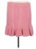 LoveShackFancy Pink Casual Skirt Size M - photo 2