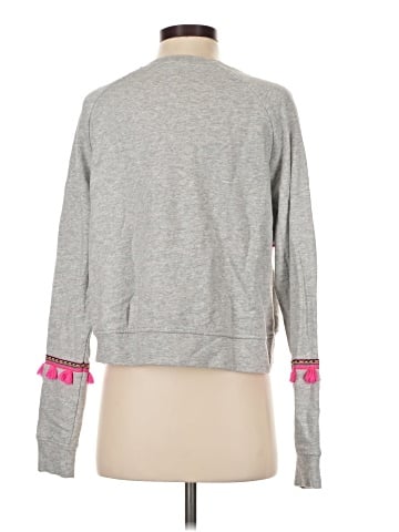 Generation Love Sweatshirt (view 2)