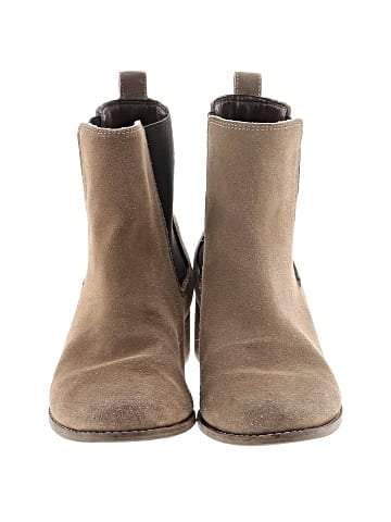 Gap Ankle Boots (view 2)