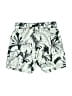 Old Navy 100% Polyester Gray Board Shorts Size 3 - photo 1