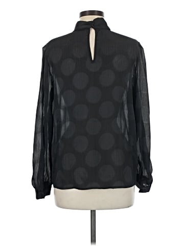 Who What Wear Long Sleeve Blouse (view 2)