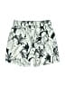 Old Navy 100% Polyester Gray Board Shorts Size 3 - photo 2