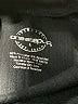 One Step Up Black Short Sleeve Turtleneck Size L - photo 7