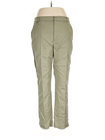 Lauren by Ralph Lauren Cargo Pants (view 1)