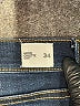 Hudson Jeans Blue Jeans Size 34 waist - photo 8