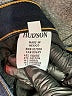 Hudson Jeans Blue Jeans Size 34 waist - photo 9