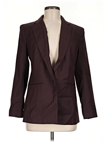 Ann Taylor Blazer (view 1)