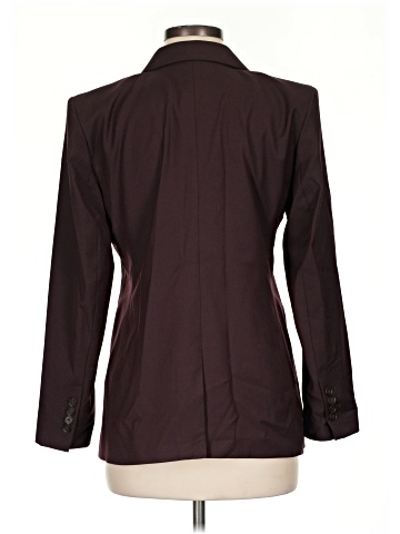 Ann Taylor Blazer (view 2)