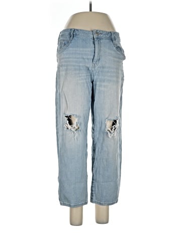Simply Vera Vera Wang Jeans (view 1)