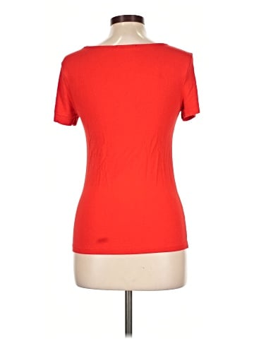 MANGOPOP Collection Short Sleeve Top (view 2)