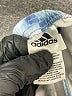 Adidas Tie-dye Blue Athletic Shorts Size 10 - 12 - photo 3