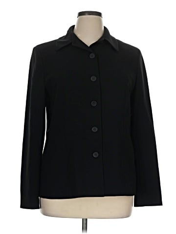 Jones New York Collection Blazer (view 1)