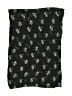 Unbranded 100% Polyester Black Scarf One size - photo 2