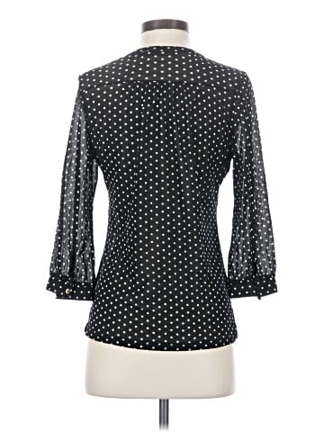 Outback Red 3/4 Sleeve Blouse (view 2)