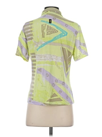 Jamie Sadock Short Sleeve Polo (view 2)