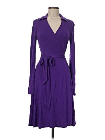 Diane von Furstenberg Cocktail Dress (view 1)
