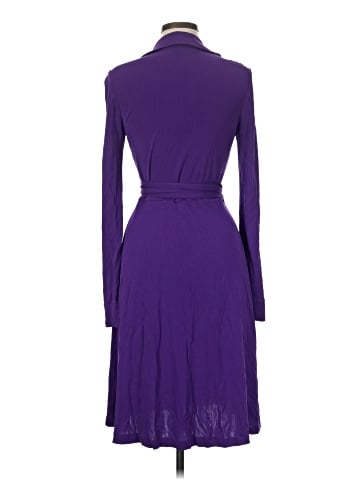 Diane von Furstenberg Cocktail Dress (view 2)