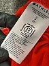 Athleta Solid Red Athletic Shorts Size S - photo 4