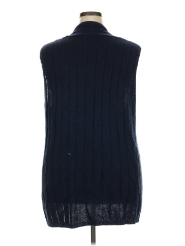 Just My Size Sweater Vest (view 2)