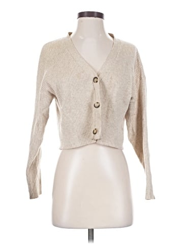 Lucy Paris Cardigan (view 1)
