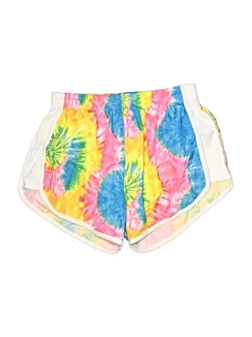 Tyler's Athletic Shorts (view 1)