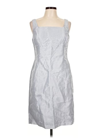 Ann Taylor LOFT Casual Dress (view 1)