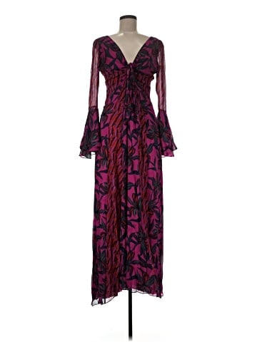 Diane von Furstenberg Cocktail Dress (view 1)